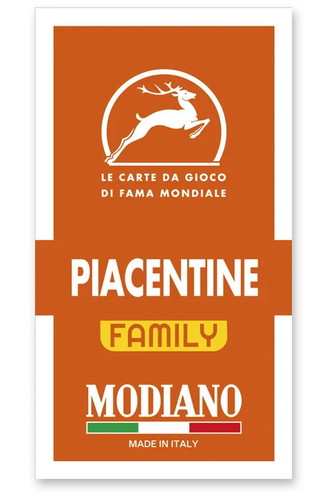 Carte gioco regionali - gioco,