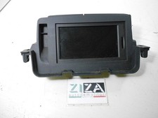 Écran de navigation Renault Megane III 2012 259153411R