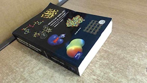 Molecular modelling - molecular,