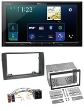 Pioneer MP3 Bluetooth USB 2DIN