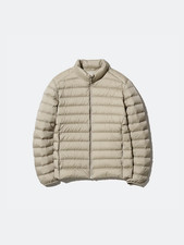 Piumino ultraleggero UNIQLO