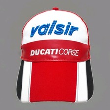 Cappello Snapback Ducati Corse