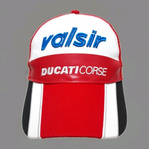 Cappello snapback ducati - snapback, corse
