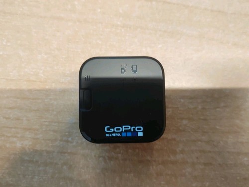 Gopro hero session con - gopro,
