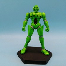 Micronauts Green Baron Robot