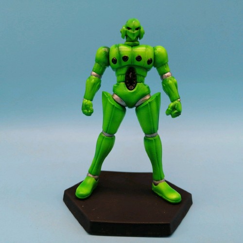 Micronauti green baron - green,