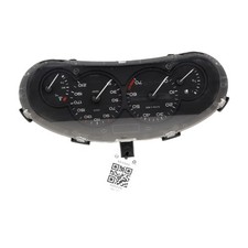 Contachilometri - Peugeot 206