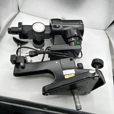 Woodlyn Cheratometro 55