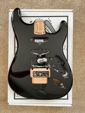 Floyd Rose Incasso Fender