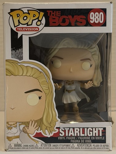 Funko pop television the boys - television,