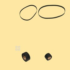 Cinghia Capstan rullo di