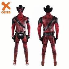 Costume Deadpool 3 Wade Wilson