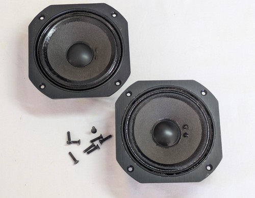 Coppia driver midrange jbl - coppia,