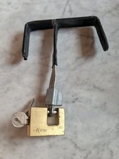 ANTIFURTO COMPLETO DI