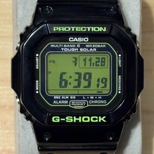 Orologio digitale Casio