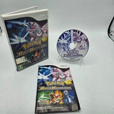 POKEMON BATTLE REVOLUTION - Nintendo Wii - PAL ITA Completo