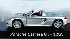 Supercars Collection : PORSCHE