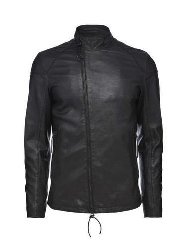 Giacca uomo 100 vera - vera, pelle