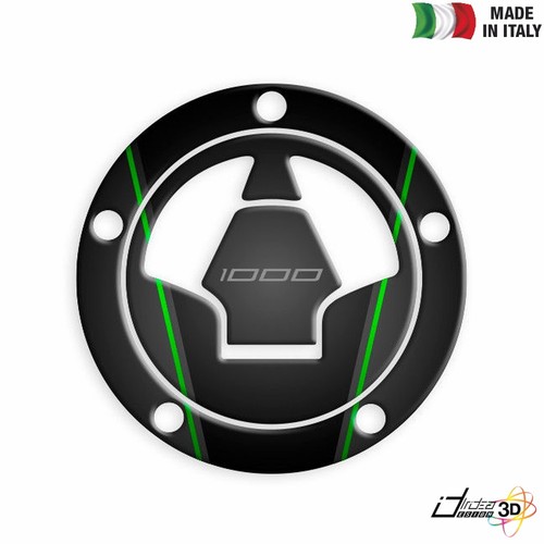Adesivo tappo benzina resina - tappo,