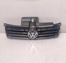 6Q0853677 GRIGLIA PARAURTI ANTERIORE per VOLKSWAGEN POLO (9N) (10/01>03/05<) 1.2