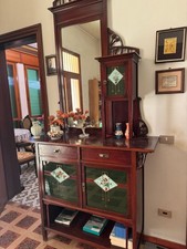 mobili antichi e antiquariato