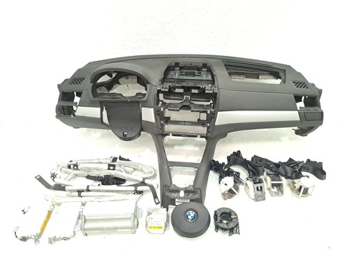 51453445933 kit airbag - 51453445933,