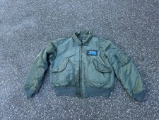 Giacca Vintage Alpha