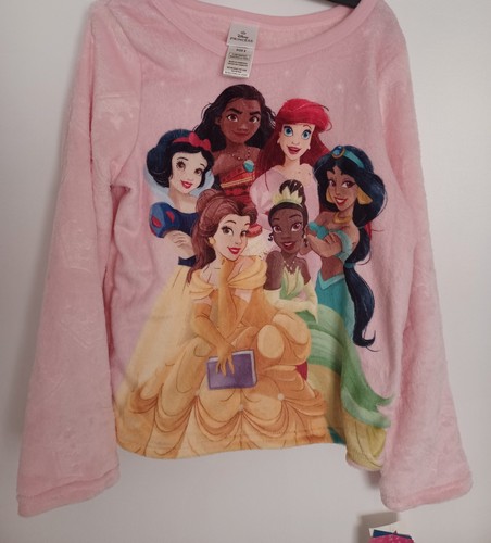Pigiama principesse disney - principesse,