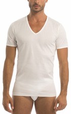 3 Pezzi Maglia Uomo Mezza