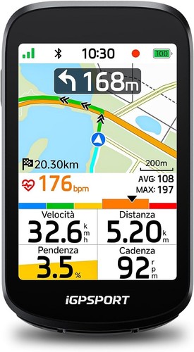 Igpsport bsc500 gps - igpsport,