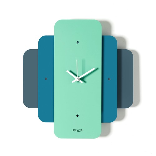 Arti mestieri orologio da - &,