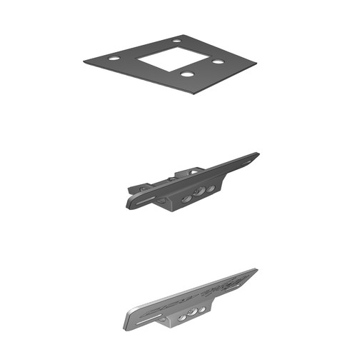 Custodia cover protettiva - cover,