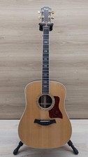 Taylor 810 Dreadnought 6s