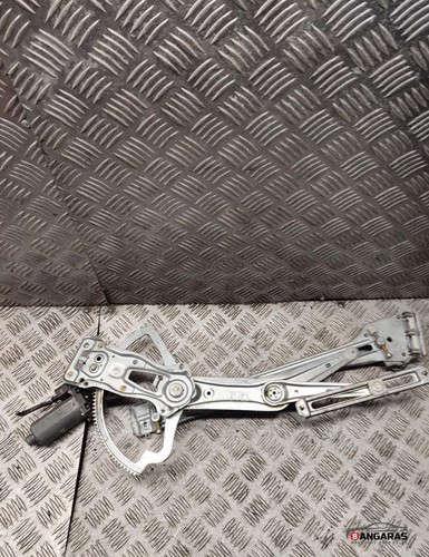 Ford cougar 1999 mécanisme - ford,