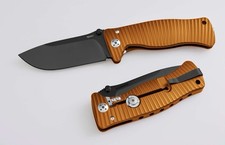 LIONSTEEL SR-1A OB Molletta