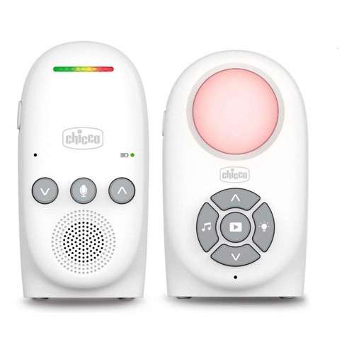 Baby monitor audio chicco - audio,