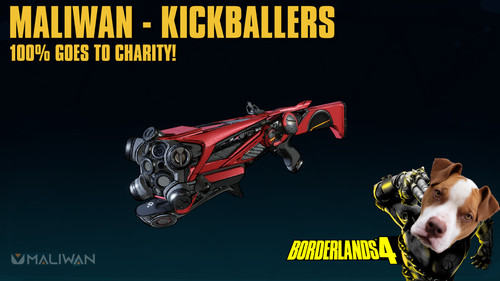 Lvl borderlands - lvl, 4