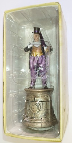 Scacchi set batman - dc,
