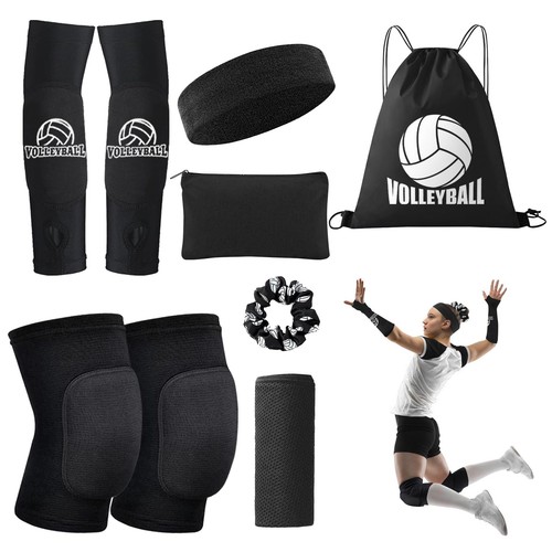 Ginocchiere pallavolo - da,