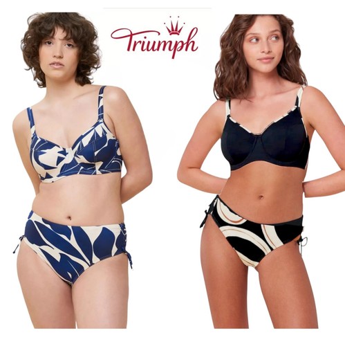 Triumph costumi bagno donna - triumph,