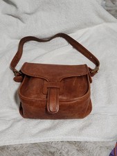 RARISSIMA BORSA COACH CORRIERE