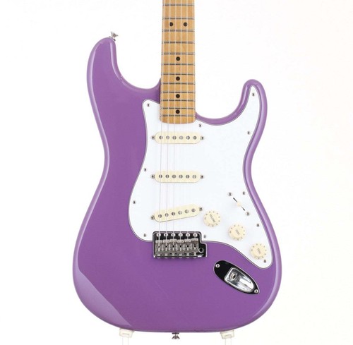 Chitarra elettrica usata
