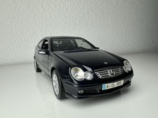 Modellino auto Mercedes Classe