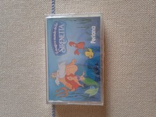 La Sirenetta - Il magico mondo