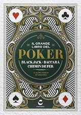 Il grande libro del poker Aa.Vv.