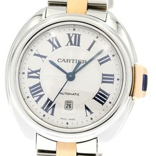 Cartier CARTIER W2CL0004 Cl de