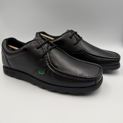 Scarpe kickers uomo fragma - scarpe,