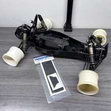 Camion stadio Team Associated