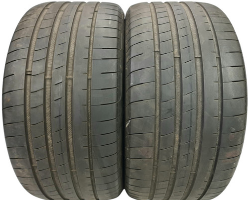 Pneumatici estivi 275 r19 - 2, 275/35