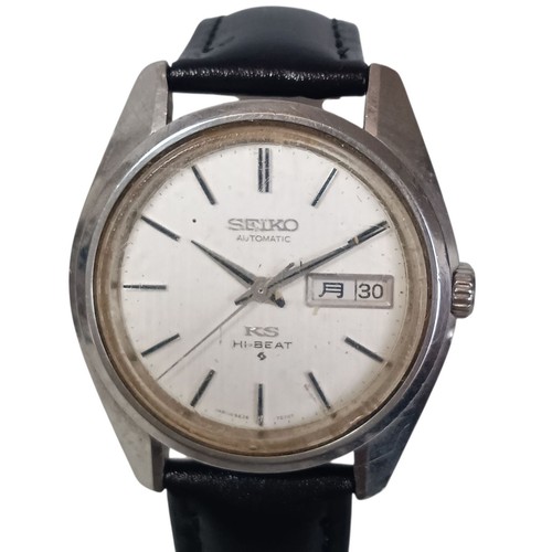 Orologio uomo vintage king - vintage,